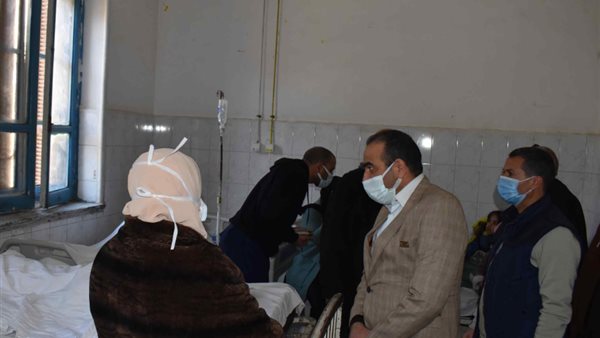 سكرتير عام المنيا