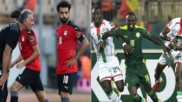 بث مباشر مباراة مصر