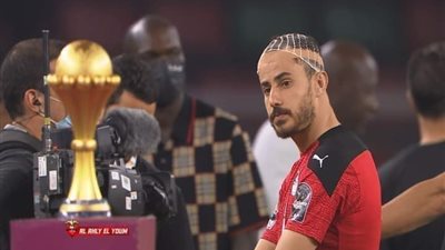 السفارة الكندية: منتخب مصر ارفع رأسك بكل فخر