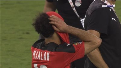 رجالة وعملتوا اللي عليكم.. تشجيع للمنتخب بعد خسارته من السنغال يكتسح السوشيال ميديا