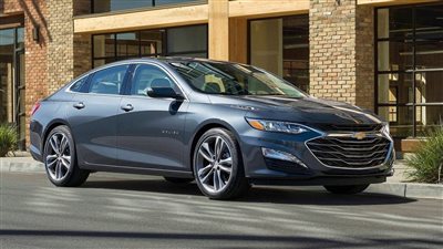 سعر شيفروليه ماليبو موديل 2022 مستعملة في مصر