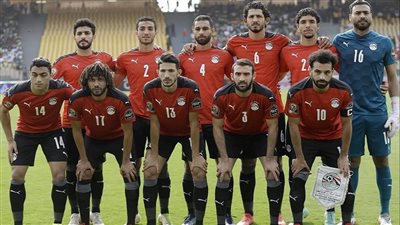 كيروش يعلن قائمة منتخب مصر النهائية لمواجهة السنغال في تصفيات كأس العالم