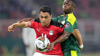 مصر والسنغال.. نزول مصطفى محمد وزيزو ودونجا