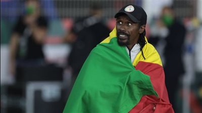 سيسيه: حققنا كأس الأمم الأول في تاريخنا منذ 60 عامًا أمام منتخب فاز بها 7 مرات