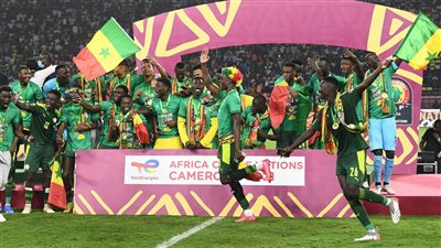 غياب أبو جبل وحضور ثلاثي مصري.. كاف يعلن التشكيل المثالي في كأس أمم إفريقيا 2021