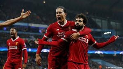 ليفربول يسجل رقمًا قياسيًا في مواجهة الفرق الصاعدة بافتتاحية الدوري الإنجليزي