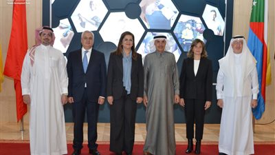 التخطيط: مصر مستعدة لاستضافة اجتماع محافظي البنك الإسلامي للتنمية بشرم الشيخ