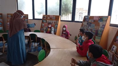 أمسيات شعرية وفعاليات متنوعة بثقافة القليوبية