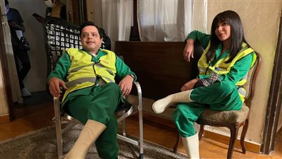 عرض فيلم الجواهرجي لـ محمد هنيدي ومنى زكي في عيد الأضحى