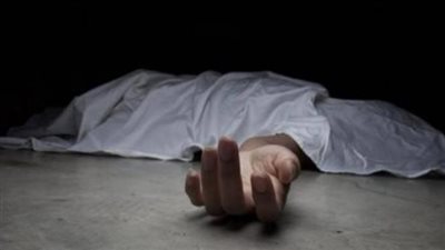 تفاصيل العثور على جثث أسرة كاملة من أب وأم وطفلتيهما داخل شقة بشبرا الخيمة 