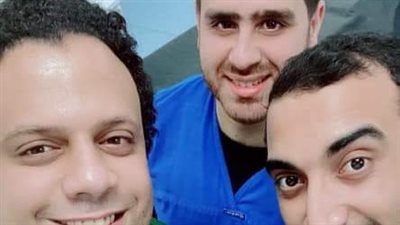 جراحة ناجحة بمستشفى شبين الكوم التعليمي تعيد يد مريض للحياة