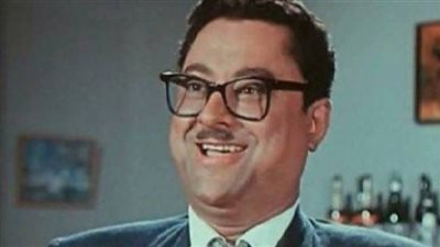 توفي خلال تصوير مسلسل.. لمحات من حياة نور الدمرداش في ذكرى رحيله