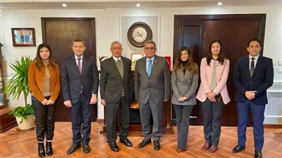 جامعة الجلالة تنظم فعاليات مؤتمر البحر الأحمر للنقل البحري واللوجستيات