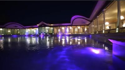 قبل افتتاحه.. لقطات حصرية من قصر محمد علي بشبرا