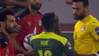 أبو جبل عن محمد صلاح وماني: زمانهم في ليفربول بيجزوا على بعض