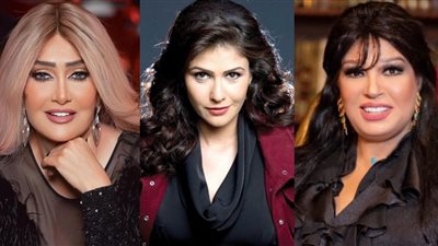 أرفض الرضاعة لأني مش بقرة.. 10 تصريحات غريبة لنجمات الوسط الفني