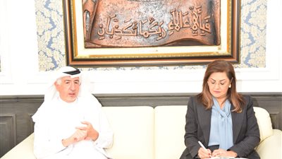 التخطيط: التنسيق مع الجهات المعنية لتوقيع برنامج المؤسسة الإسلامية التمويلي الشهر الجاري