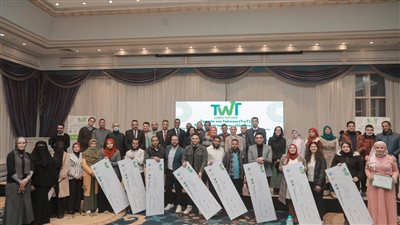 أكاديمية البحث العلمي تحتفل بتخريج 25 شركة ناشئة في محافظة الأقصر