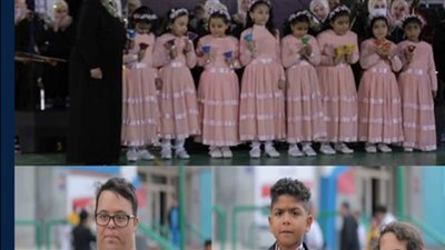 الذكرى الـ70.. الداخلية تنظم مهرجان رياضي على ملاعب اتحاد الشرطة