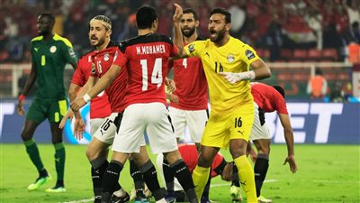 رغم خسارة اللقب.. 4 وجوه خطفت الأضواء مع منتخب مصر في الكان