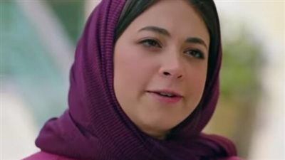 هايدي رفعت تنضم لمسلسلي ورد والمداح 2 في رمضان 2022