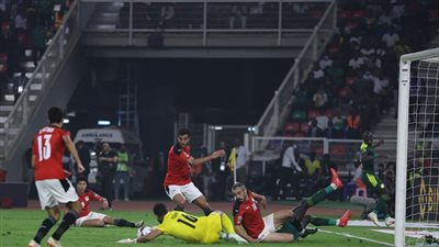 موسيماني يطلب تقريرًا عن إصابة ربيعة وحمدي فتحي