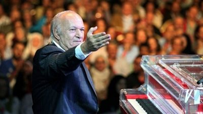 وفاة الشقيق الأكبر للموسيقار عمر خيرت بعد صراع مع المرض