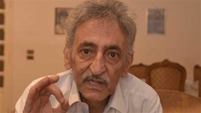 اليوم.. أسرة المخرج الراحل أحمد يحيى تتلقى العزاء في مسجد الحامدية الشاذلية