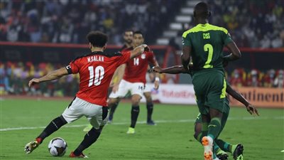 نتيجة مباراة مصر والسنغال.. نهائي أمم إفريقيا 2021 يتجه لركلات الترجيح