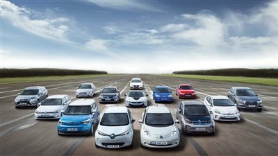 أميك: طفرة في مبيعات سيارات الركوب المجمعة محليًا