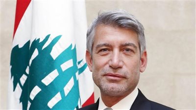 وزير الطاقة اللبناني: الغاز المصري لن يمر على إسرائيل.. وأبوابنا مفتوحة أمام الشركات المصرية للتنقيب │ حوار