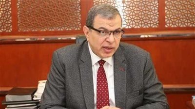 بث مباشر| براتب يصل إلى 6 آلاف جنيه.. القوى العاملة تعلن عن 6894 فرصة عمل بمختلف القطاعات