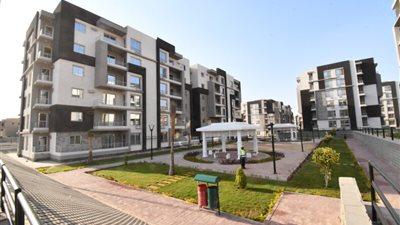 الإسكان: السماح لـ 750 مواطنا بالتقدم على وحدات الإسكان المتوسط والفاخر في وقت واحد