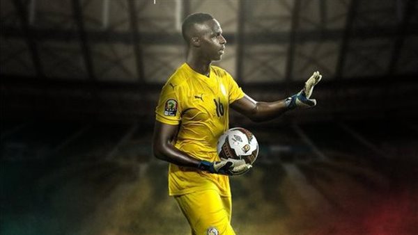 إدوارد ميندي