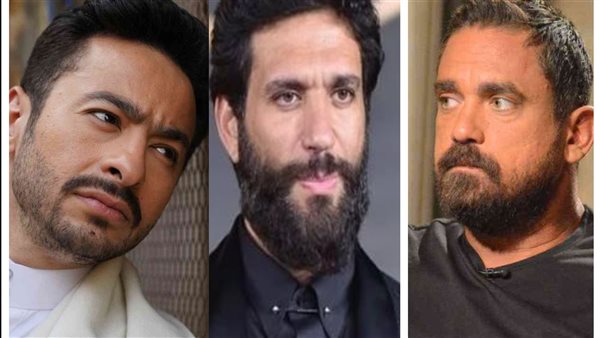 أمير كرارة وحمادة