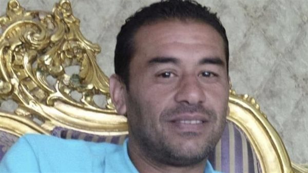 المهندس خالد بيومي