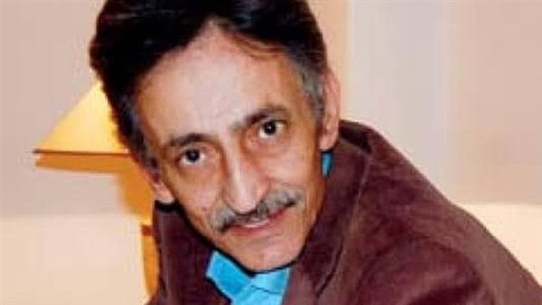 المخرج أحمد يحيي