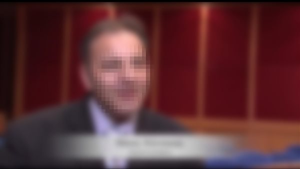 مقتل نائب رئيس النادي