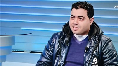 محمد مطاوع: بنينا جيلًا قويًا للمنتخب.. ويجب على اللاعبين التأهل لكأس العالم