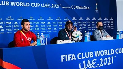 رامي ربيعة: نحترم الهلال.. وجاهزون لضربة البداية