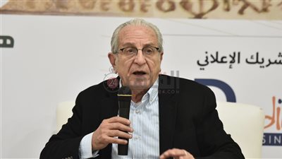 المخرج علي بدرخان: فيلم الجوع مقتبس من الحرافيش