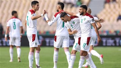 موعد مباراة المغرب والكونغو الديمقراطية في ذهاب الدور الفاصل من تصفيات كأس العالم 2022
