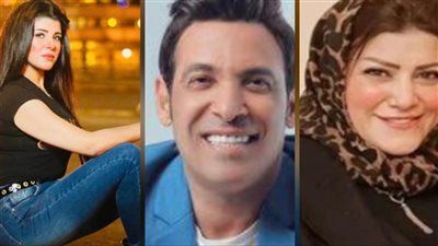 برلنتي عامر لـ زوجة سعد الصغير الأولى: هتموتي مني عشان أحلى منك