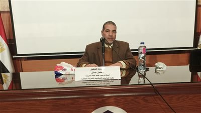 عميد كلية الدعوة الإسلامية: العبادة يجب أن يظهر أثرها في المعاملات والأخلاق 