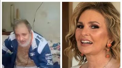 نجل مخرج بوجي وطمطم يكشف صلة قرابته بـ يسرا ويطالبها بمساعدته | فيديو 