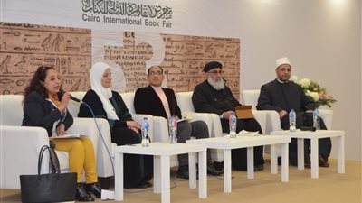 وكيل وزارة الأوقاف: النص ثابت مقدس وتجديد الخطاب الديني يتعلق بالشروح والآراء الفقهية 