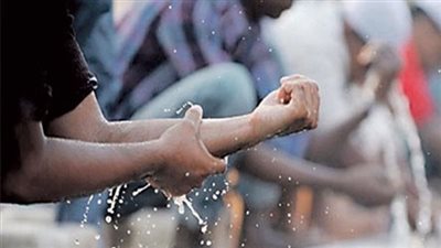 ما معنى الاعتداء في الطهارة؟.. الإفتاء تجيب