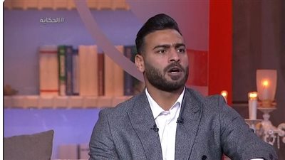 أبو جبل: بكاري جاساما توعّدنا قبل انطلاق مباراة مصر والكاميرون