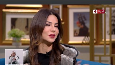 فريال يوسف: ندمانة على مسلسل أسرار مع نادية الجندي.. ومفيش خلاف مع هند صبري 