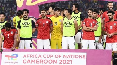 تريزيجيه عن مباراة السنغال: موتنا نفسنا لآخر دقيقة عشان نكسب البطولة بس مفيش نصيب